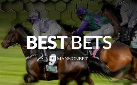 Horse Racing Odds, Tips & Predictions .